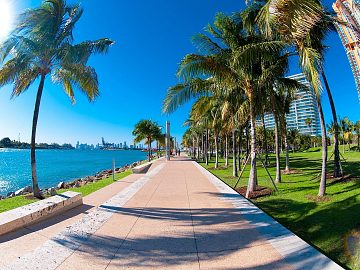 Zdjęcie kierunku: Miami